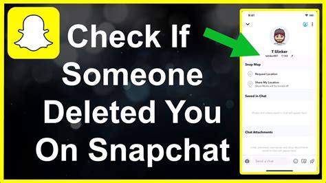 The Snapchatter Deleted Their Account If the account was deleted, then you cant add them. . What to do if you accidentally add someone on snapchat